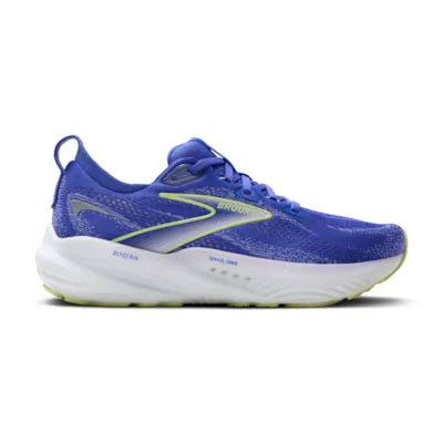 Brooks Glycerin 22 W Amparo Blue/Hyper