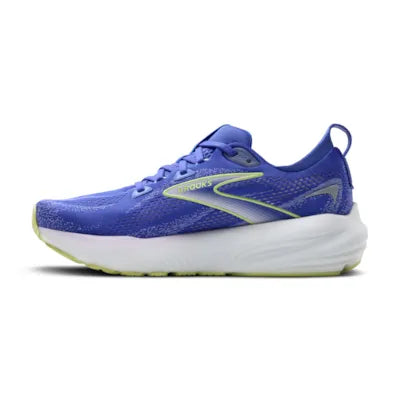 Brooks Glycerin 22 W Amparo Blue/Hyper