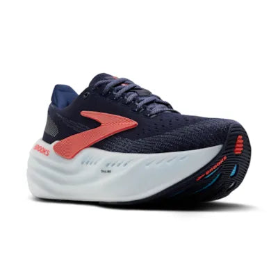 Brooks Glycerin Max W Peacoat/Blue Ribbon