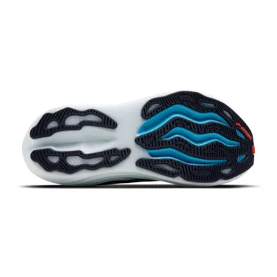 Brooks Glycerin Max W Peacoat/Blue Ribbon