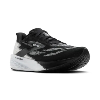 Brooks Launch 11 W Black/White