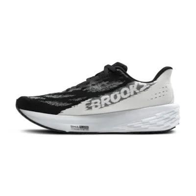 Brooks Launch 11 W Black/White