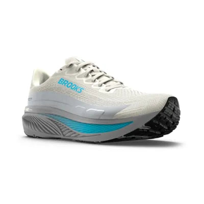 Brooks Ghost 17 GTX W Coconut/Oyster