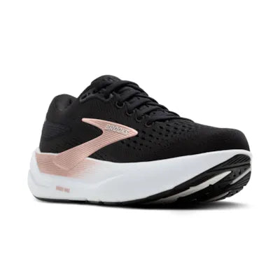 Brooks Ghost Max 3 W Black/Rose Gold