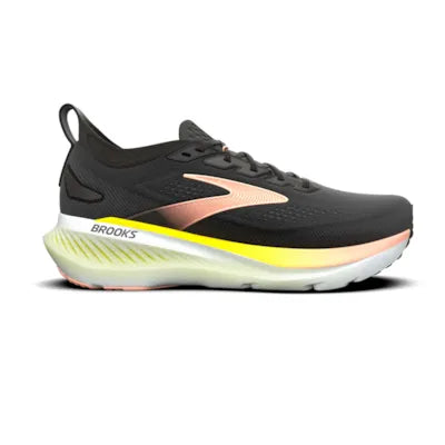Brooks Glycerin 23 W Black/Peach