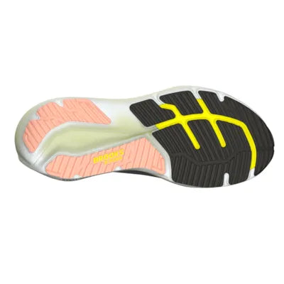 Brooks Glycerin 23 W Black/Peach