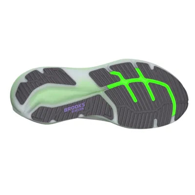 Brooks Glycerin 23 W Antartica/Grape