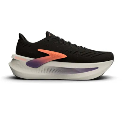 Brooks Glycerin Max 2 W Black/Peach