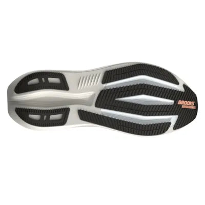 Brooks Glycerin Max 2 W Black/Peach