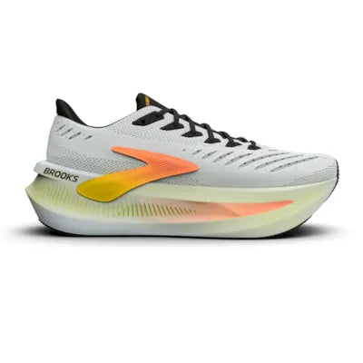 Brooks Glycerin Max 2 W White/Nightlife