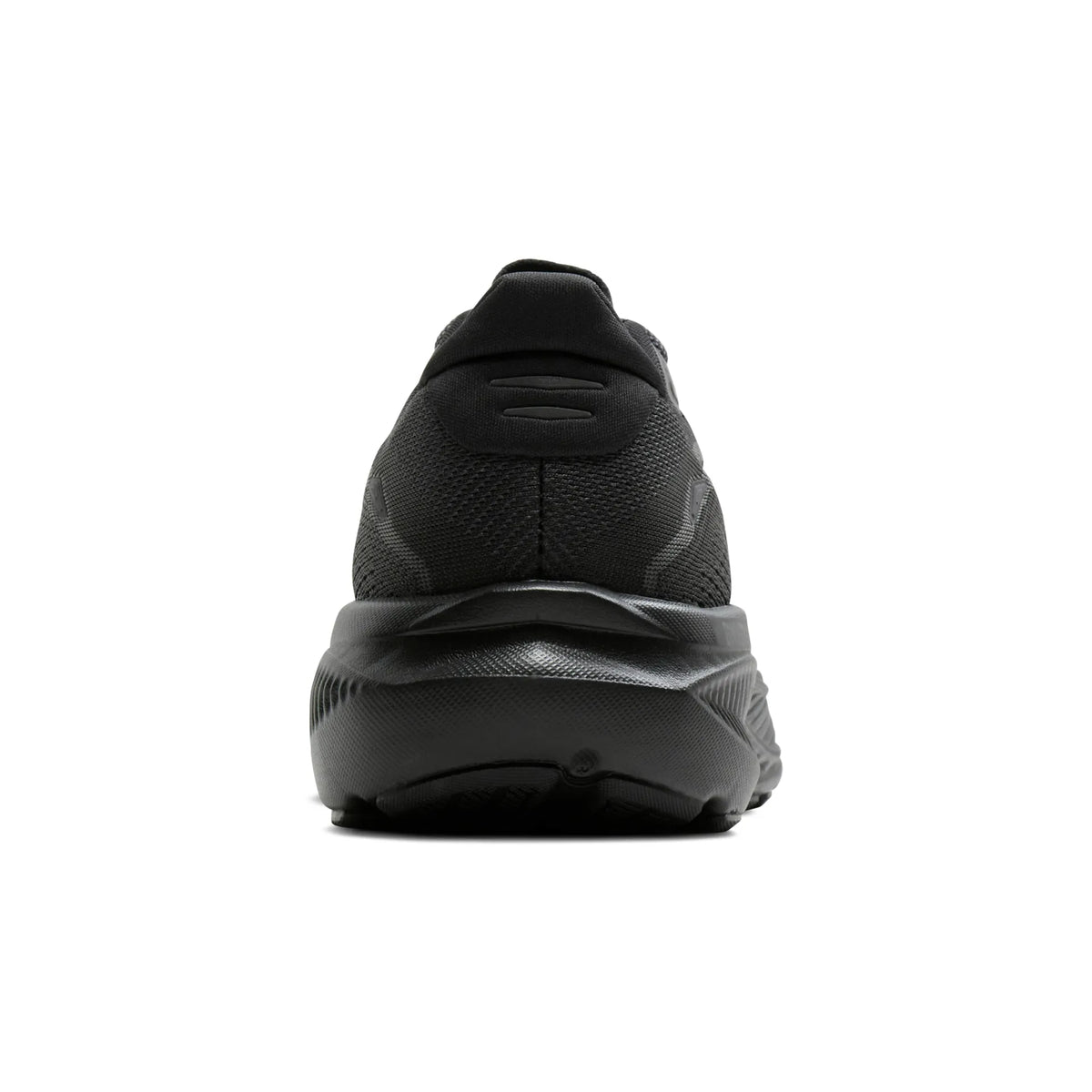 Brooks Ghost 18 M Black/Ebony