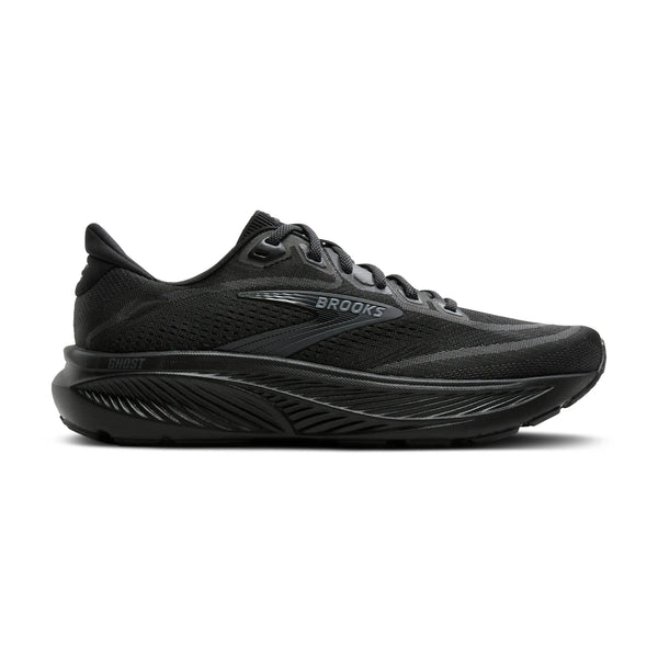Brooks Ghost 18 M Wide Black/Ebony