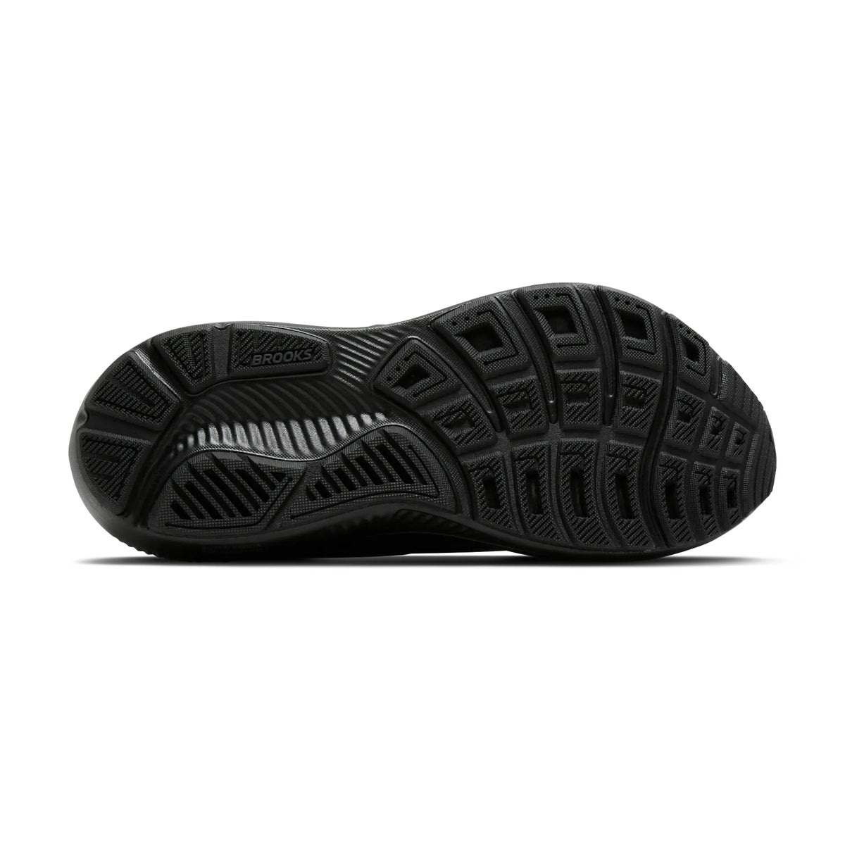 Brooks Ghost 18 M Black/Ebony
