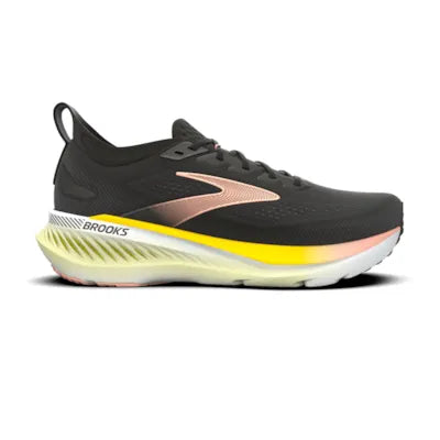 Brooks Glycerin GTS 23 W Black/Peach