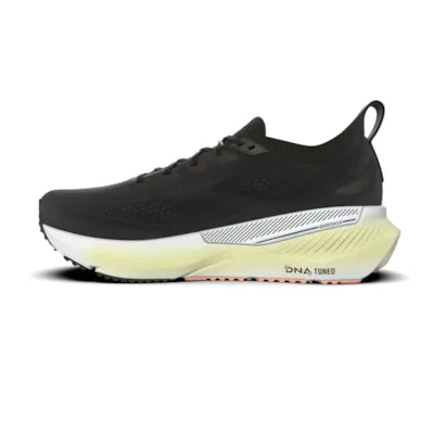 Brooks Glycerin GTS 23 W Black/Peach