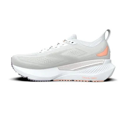 Brooks Glycerin GTS 23 W White/Mulled Grape