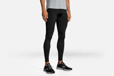 Brooks Source Tight W Black