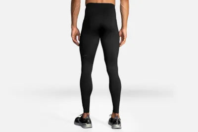 Brooks Source Tight W Black