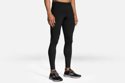 Brooks Source Tight W Black