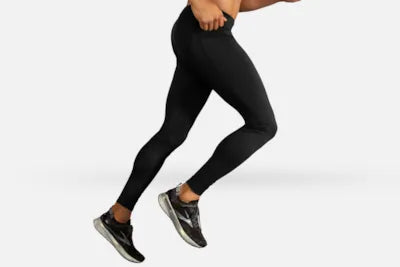 Brooks Source Tight W Black