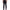 Brooks High Point Waterproof Pant M Black