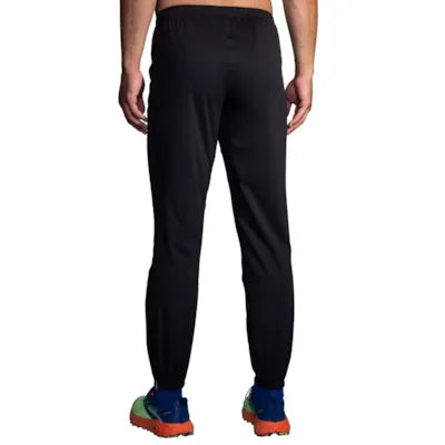 Brooks High Point Waterproof Pant M Black