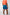 Brooks High Point 5" 2-in-1 Short 2.0 Deep Sea/Flame