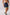 Brooks High Point 5" 2-in-1 Short 2.0 M Blue/Sunray