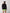 Brooks Atmosphere Long Sleeve 3.0 T-Shirt M Black