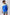 Brooks Canopy Jacket M Neo Blue/Smoke