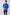 Brooks Notch Thermal Hoodie 3.0 M Neo Blue