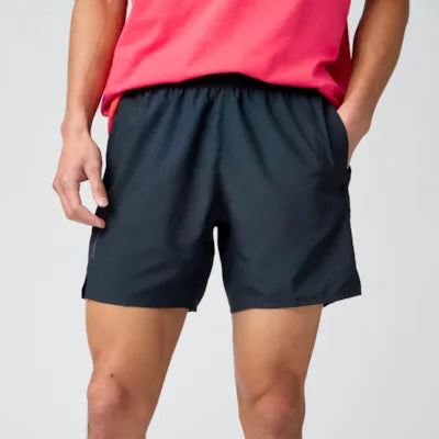 Brooks Dash Short M Black