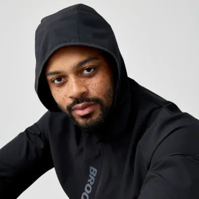 Brooks Canopy Jacket M Black