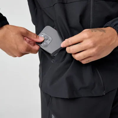 Brooks Canopy Jacket M Black