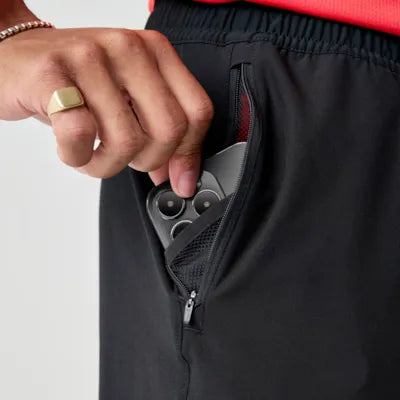 Brooks Canopy Pant M Black