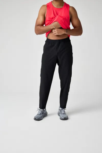 Brooks Canopy Pant M Black
