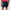 Brooks Dash 2-in-1 Short M Black