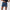 Brooks Dash 2-in-1 Short M Midnight Run