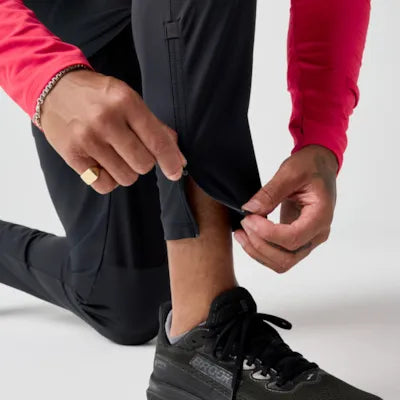 Brooks Dash Pant M Black