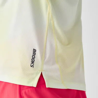 Brooks Dash Singlet M Euphoryc Luminary