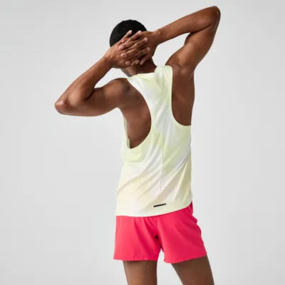 Brooks Dash Singlet M Euphoryc Luminary