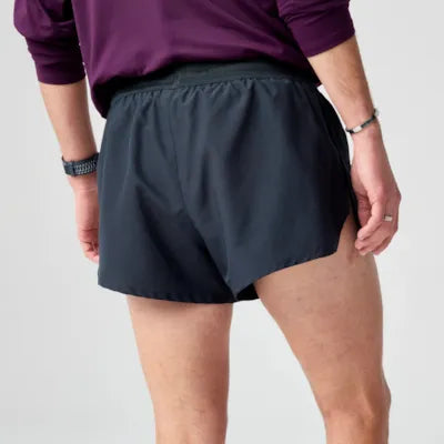 Brooks Dash Speed Short M Black