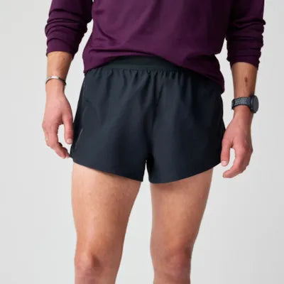 Brooks Dash Speed Short M Black