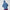 Brooks Men's Movement Hoodie - Steel Blue