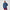 Brooks Men's Movement Hoodie - Steel Blue