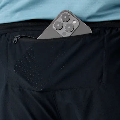 Brooks Dash Cooling Short M Black