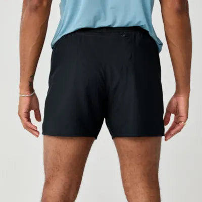 Brooks Dash Cooling Short M Black