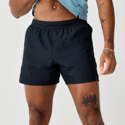 Brooks Dash Cooling Short M Black