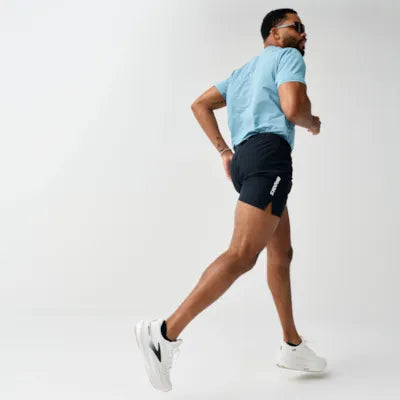 Brooks Dash Cooling Short M Black