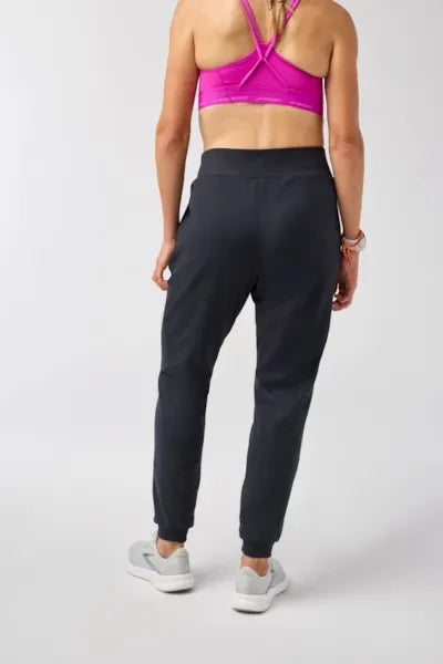 Brooks Women's Momentum Thermal Jogger 2.0 - Black